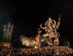 Hari Raya Nyepi - Memahami Makna dan Tradisi Hari Tahun Baru Saka di Bali