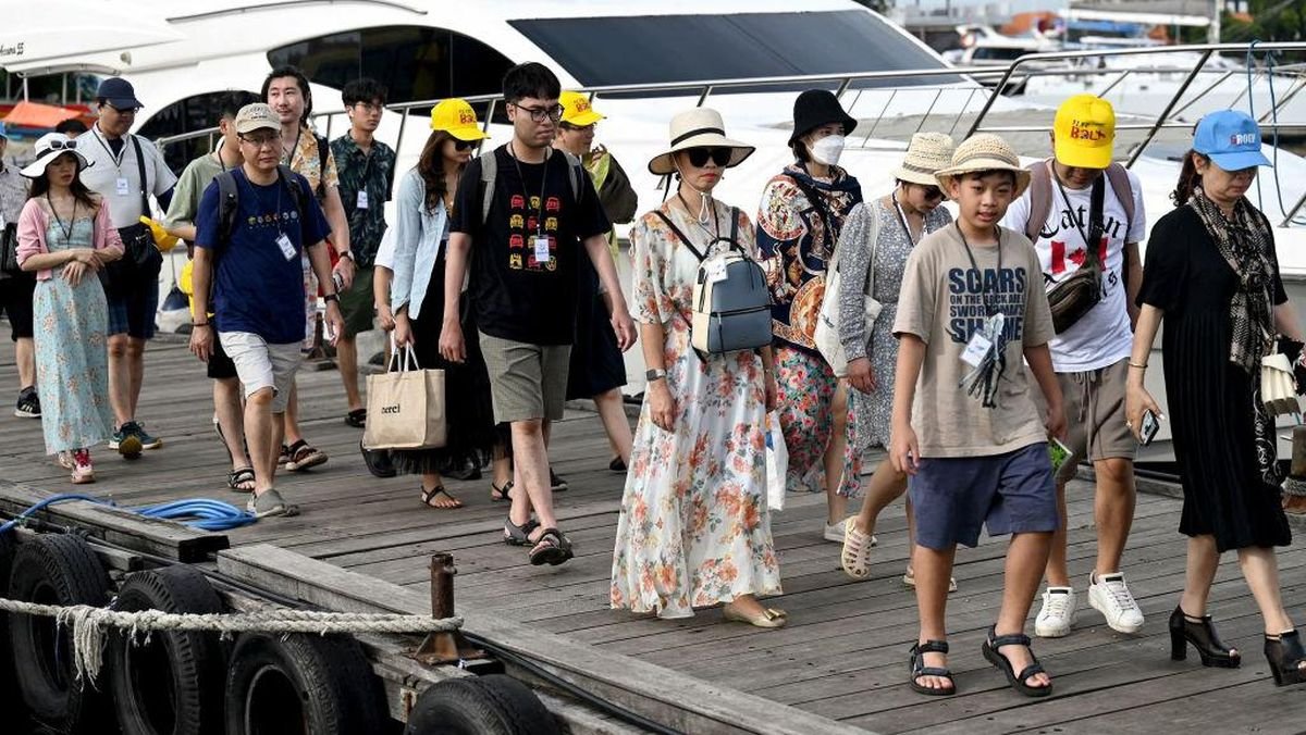 HOLIDAY IDEAS IN BALI!