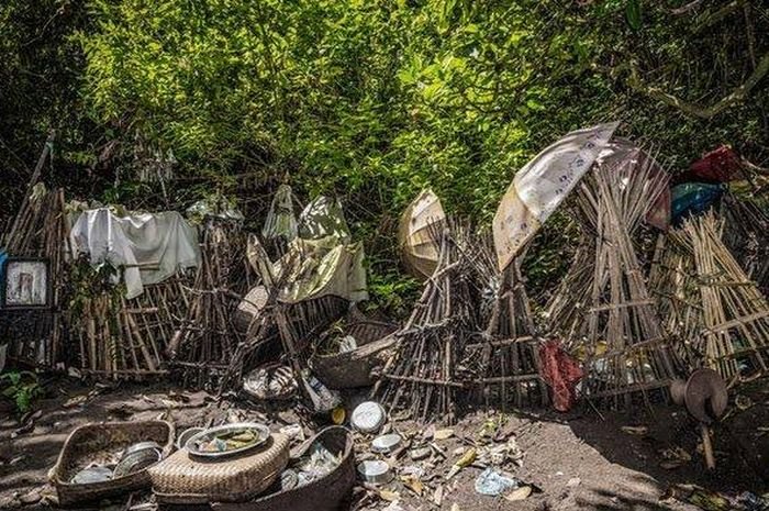 Desa Trunyan: Pesona dan Tradisi Unik di Bali