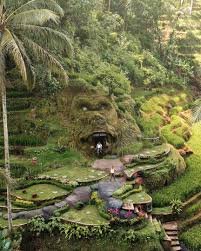 Pesona Wisata Alas Harum Bali: Tempat Liburan yang Sempurna