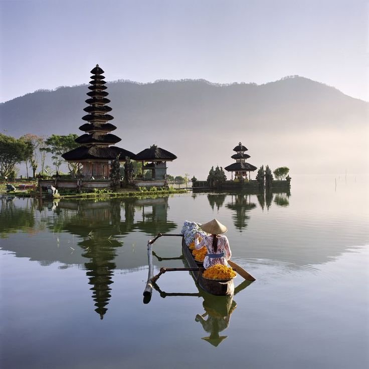 Mengenal Lebih Dekat Ragam Budaya Bali yang Mempesona