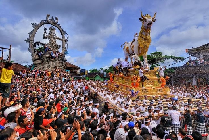 Mengungkap Kekayaan Budaya Bali yang Tersembunyi