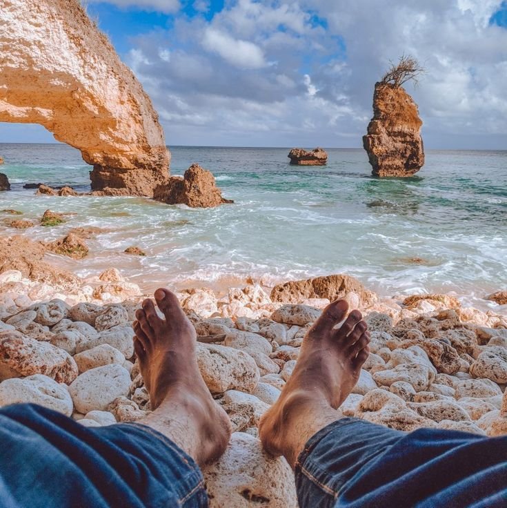 Menjelajahi Manfaat Berjalan Kaki di Bali