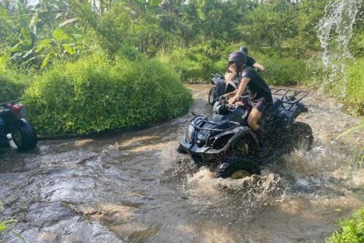 Pesona Bali Kegiatan yang Wajib Dicoba Saat Liburan di Pulau Dewata