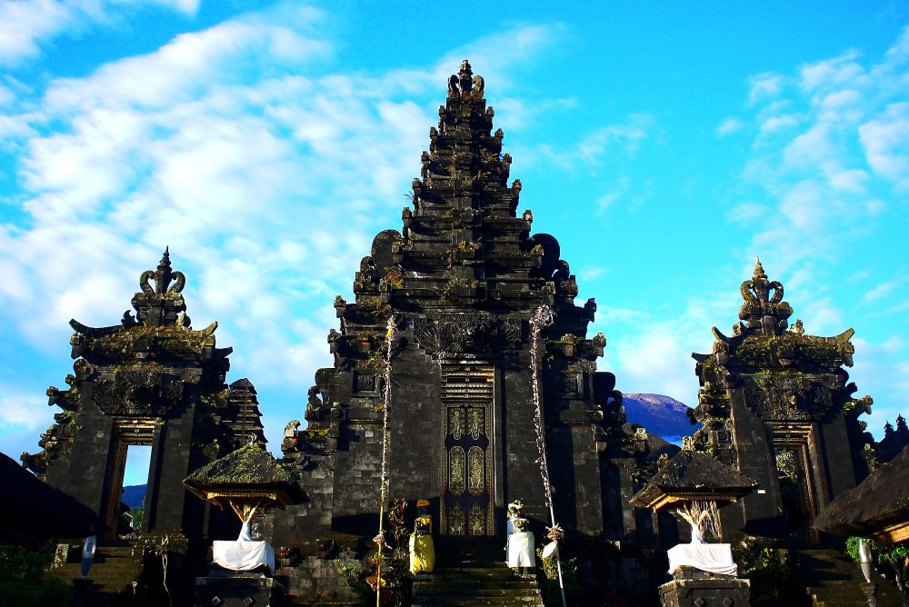 Sistem Banjar di Bali Jantung Kehidupan Sosial dan Budaya Masyarakat
