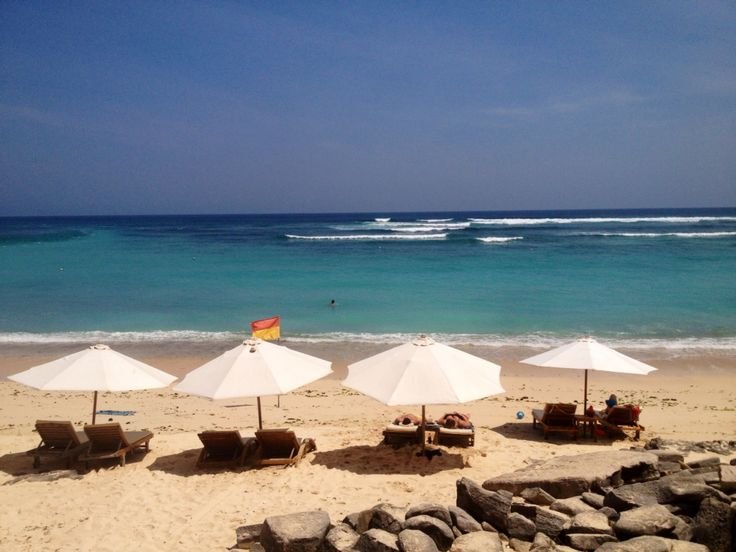 Menjelajahi Keindahan Bali Selatan Surga Tersembunyi di Pulau Dewata