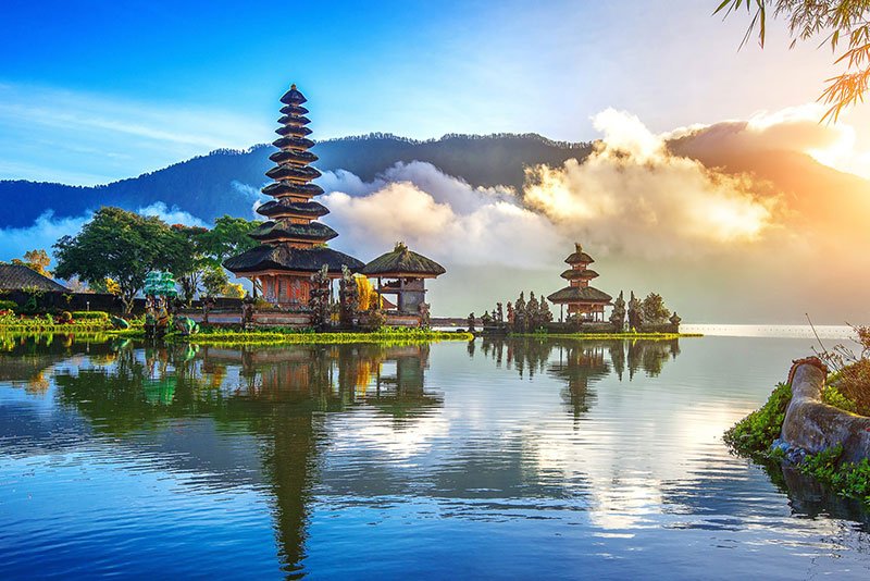 Wisata Bali: Pesona Alam dan Budaya yang Tak Pernah Pudar