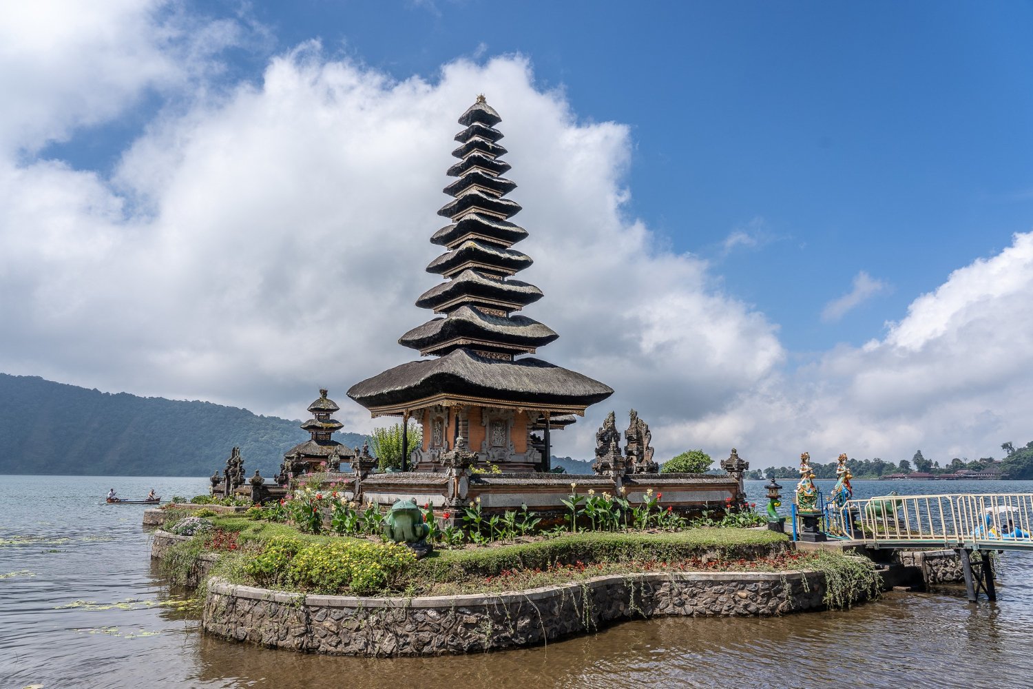  Indo Bali Tour: Sahabat Setia Liburan Tak Terlupakan di Pulau Dewata