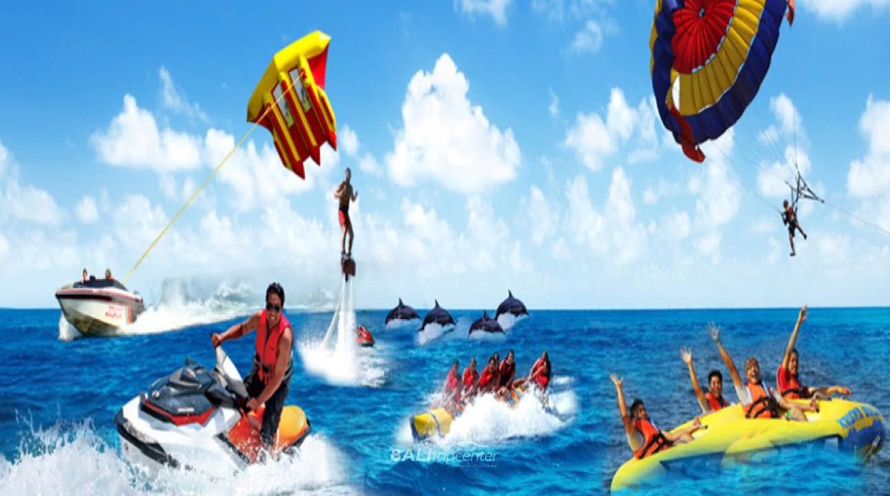 WATERSPORT