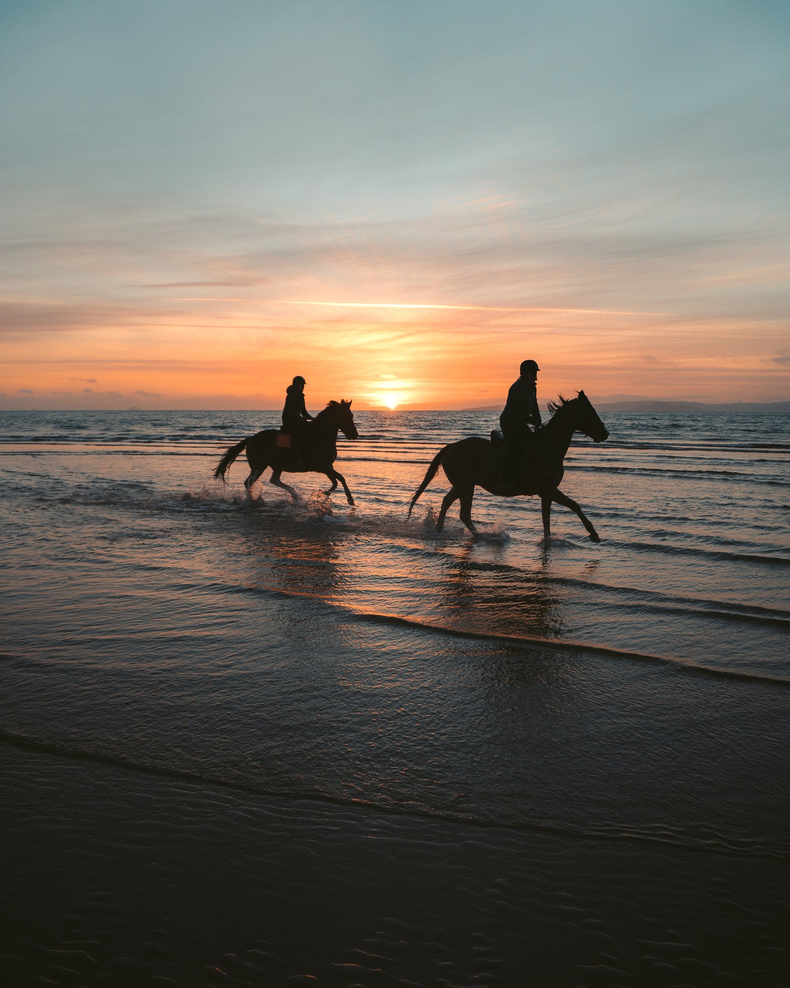 Horse Riding