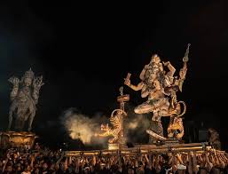 Hari Raya Nyepi - Memahami Makna dan Tradisi Hari Tahun Baru Saka di Bali