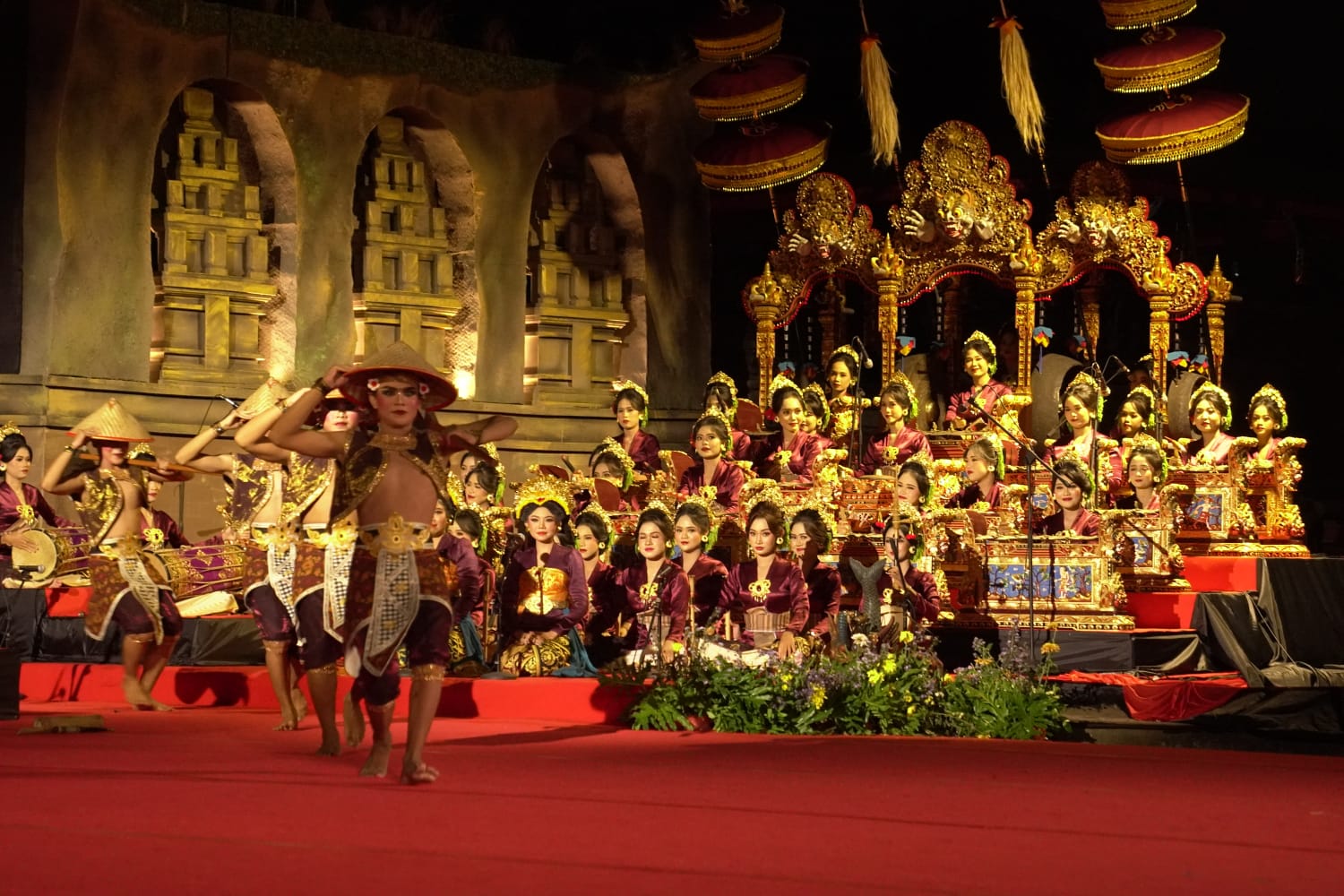 Merayakan Kekayaan Spiritual Bali, Tarian, Gamelan, dan Wayang Kulit sebagai Seni Pencerminan Jiwa