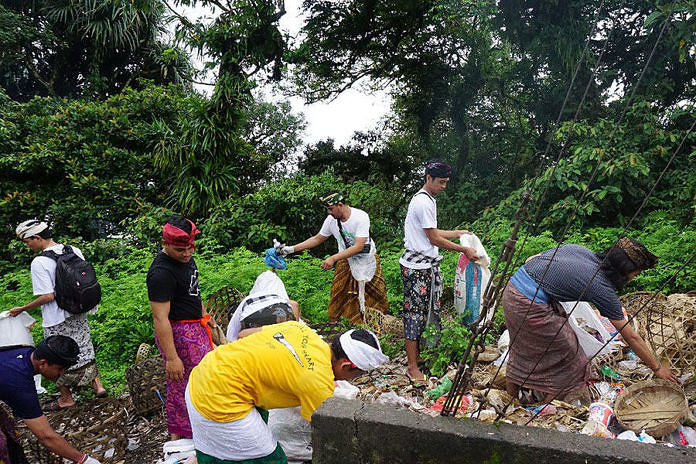 Menjaga Kelestarian Alam di Tempat Wisata Agar Tetap Mempesona