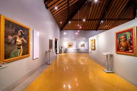 Museum Pasifika Bali: Menapaki Jejak Keajaiban Seni dan Kebudayaan Nusantara