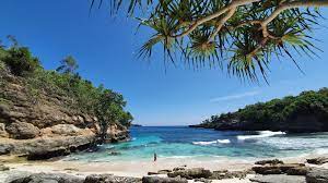 The Secret Beach Holding Magical Secrets