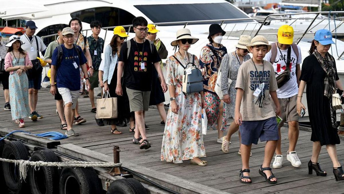 HOLIDAY IDEAS IN BALI!