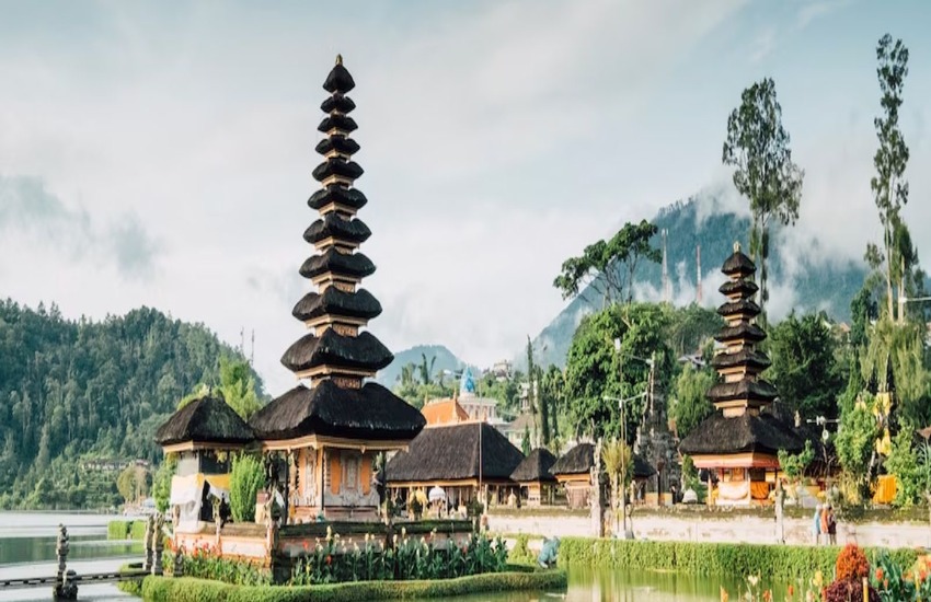 Exploring the Beauty and Cultural Riches of the Island of the Gods - Getting to Know Bali