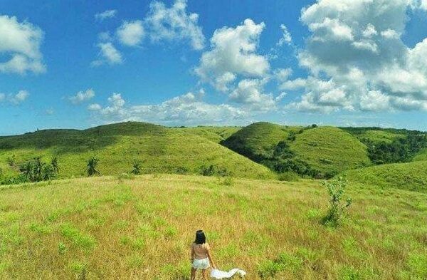 Mengexplore Keajaiban Alam di Bukit Teletubbies