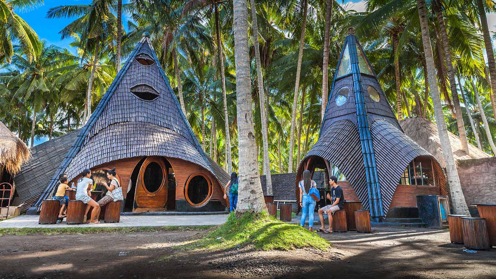 Rasakan Keajaiban di Bali Chocolate Factory: Tempat Seru untuk Keluarga dan Teman!