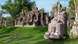 Destinasi Seru di Bali: Big Garden Corner, Denpasar – Wisata Santai untuk Keluarga, Teman, dan Pasangan