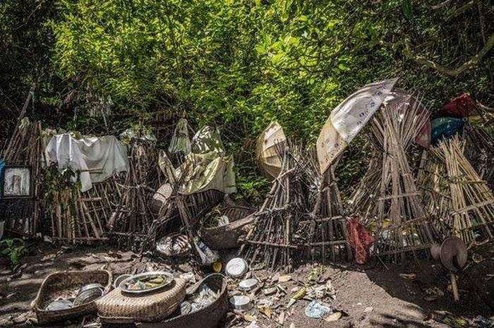 Desa Trunyan: Pesona dan Tradisi Unik di Bali