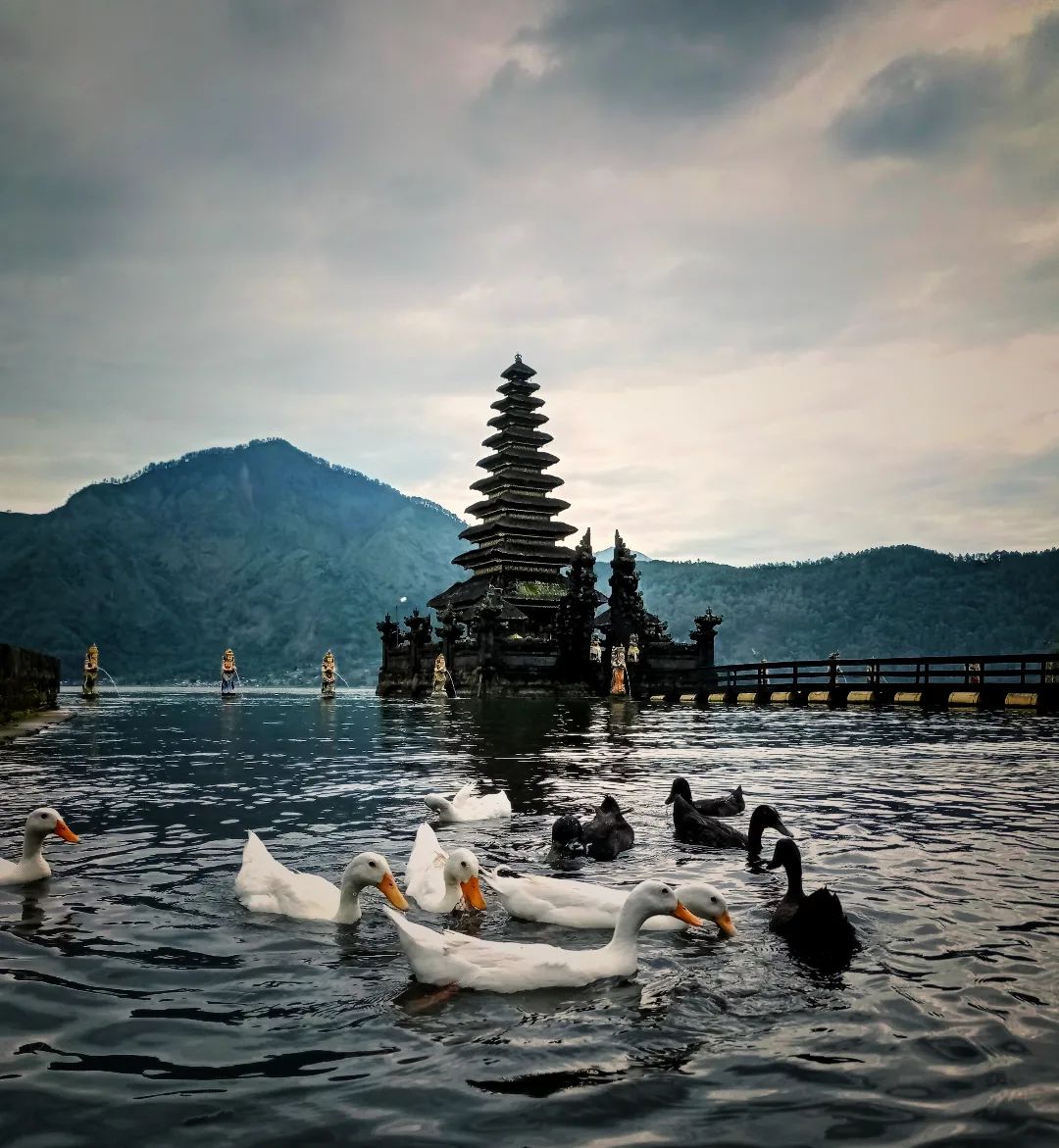 Pesona Danau Batur: Destinasi Wisata Alam yang Mengagumkan di Bali
