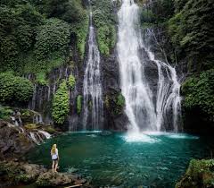 Air Terjun Banyumala: Permata Tersembunyi di Bali Utara