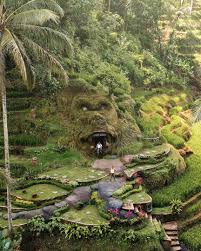 Pesona Wisata Alas Harum Bali: Tempat Liburan yang Sempurna