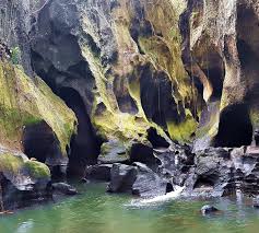 Hidden Canyon Beji Guwang: Permata Tersembunyi di Bali