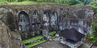 Gunung Kawi Ubud: Keajaiban Candi Kuno di Tengah Keindahan Alam Bali
