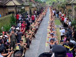 Desa Penglipuran: Permata Tersembunyi di Bali yang Menawan