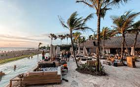 Canggu: Surga Tersembunyi di Bali