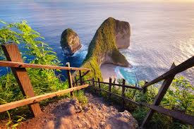 Kelingking Beach Nusa Penida: Surga Tersembunyi dengan Pemandangan Spektakuler