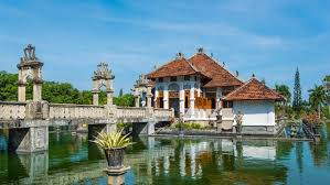 Taman Soekasada Ujung: Permata Tersembunyi di Karangasem, Bali