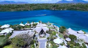 Taman Nasional Bali Barat: Keindahan Alam yang Memikat dan Kekayaan Hayati yang Perlu Dilestarikan