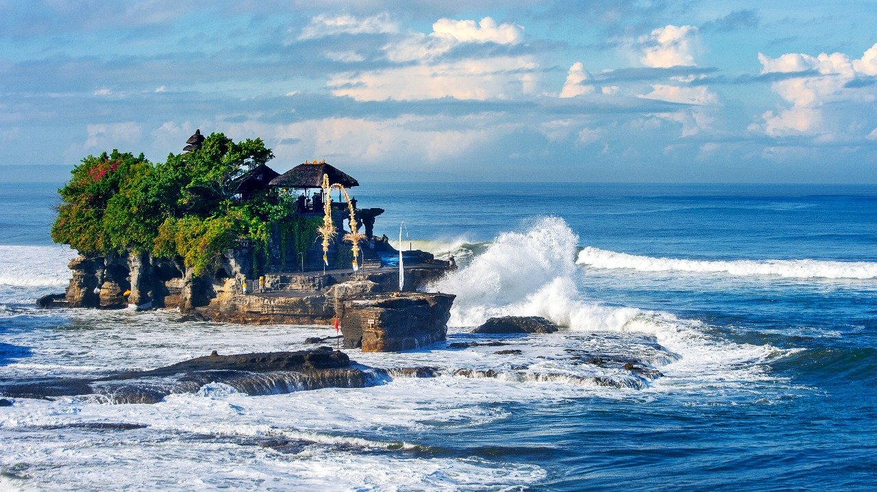 Wisata-Wisata Populer di Bali yang Wajib Masuk Daftar Liburan Anda