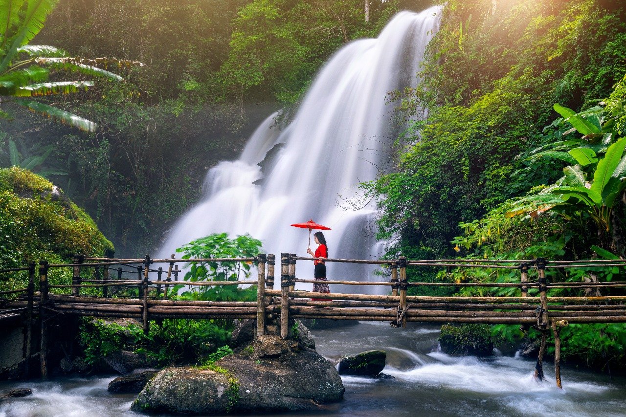 Eksplorasi Wisata Alam Buleleng: Surga Tersembunyi di Utara Bali