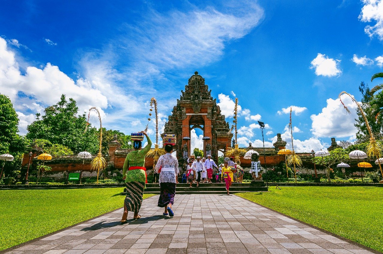 Menjelajahi Pesona Klungkung: Permata Sejarah dan Budaya di Timur Bali