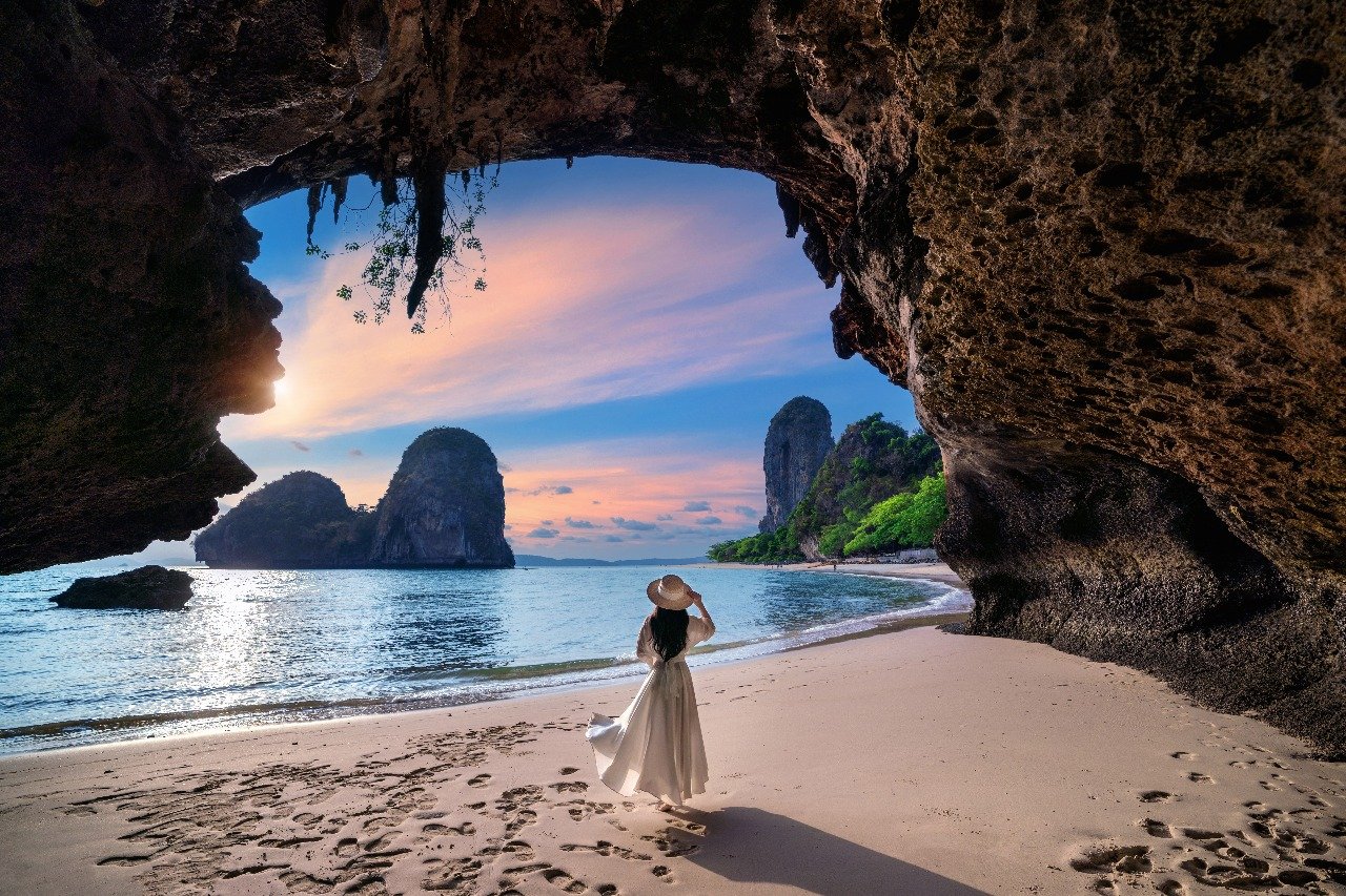 Menjelajahi Pesona Kuta: Surga Wisata di Selatan Bali
