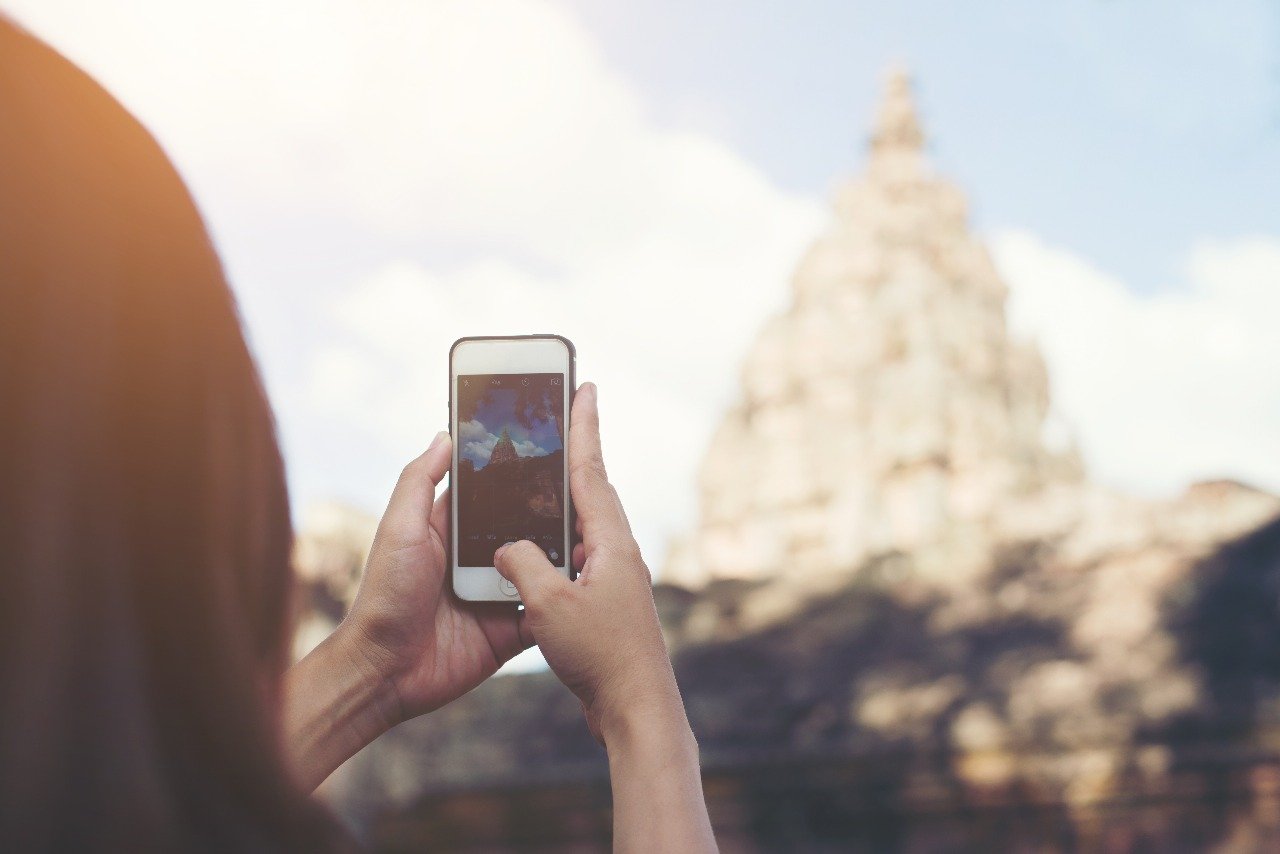 Tips Wisata & Teknologi: Aplikasi Wajib untuk Memudahkan Liburan di Bali